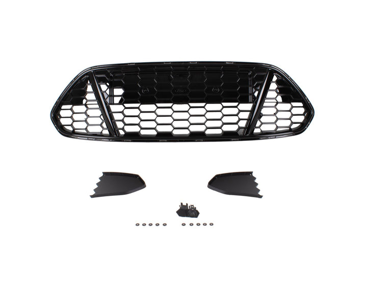 Grille de calandre partie inférieure pour Ford Mondeo 09/2010-08/2014