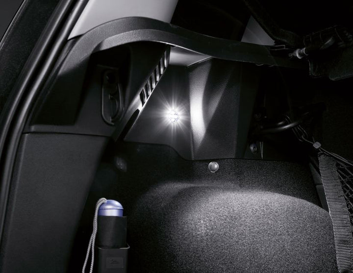 Originale Ford Eclairage à LED supplémentaire pour l’habitacle
