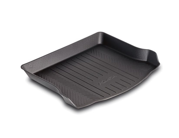 Bac de coffre antidérapant pour Ford Kuga 01/2008-10/2012