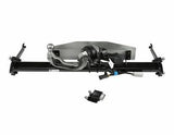 Attelage escamotable et kit complet de faisceau électrique 13 broches Kuga 2024+