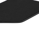 Tapis de sol en velours arrière pour Ford EcoSport à partir de 10/2013