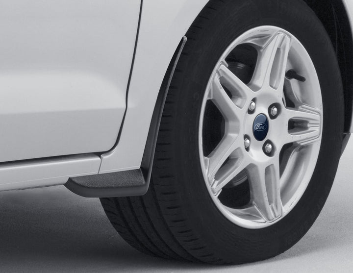 Bavettes avant et arrière profilées pour Ford KA+ 06/2016-02/2018