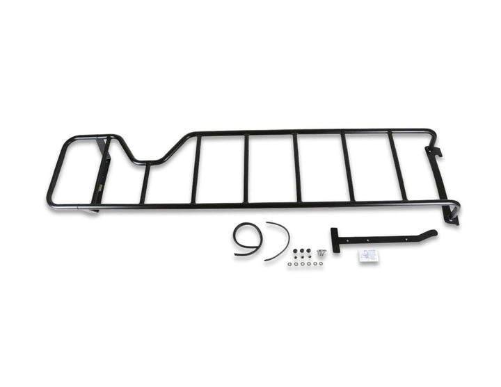 Originale Ford Transit à partir de 01/2014 Échelle arrière