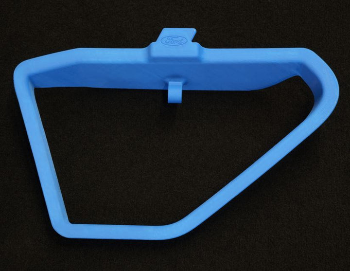 Originale Ford All-Electric Explorer/All-Electric Capri Support pour sac (fichier STL pour impression 3D) LHD uniquement