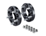 Kit Eibach Pro-Spacer Élargisseur voie système 4 Ford Focus à partir de 04/2018