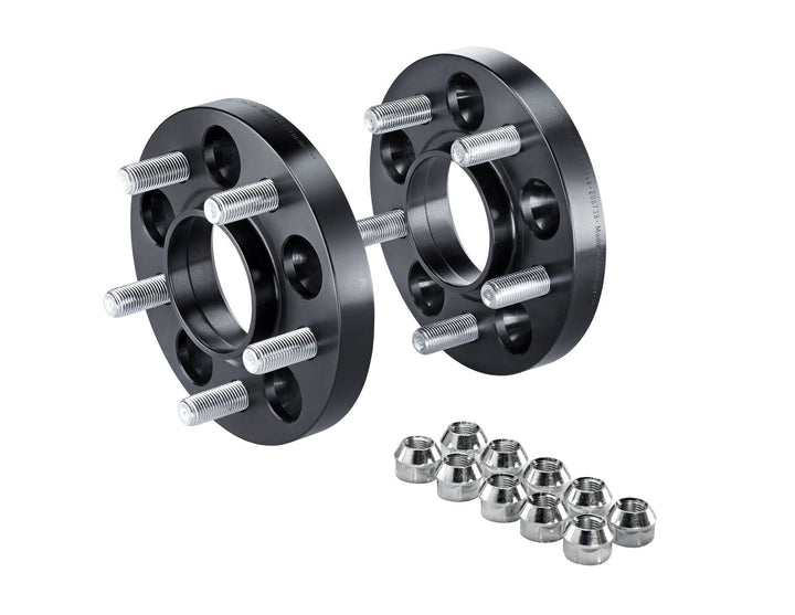 Kit Eibach Pro-Spacer Élargisseur voie système 4 Ford Focus à partir de 04/2018