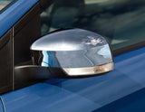 Originale Ford Focus Coques de rétroviseur pour rétroviseur gauche