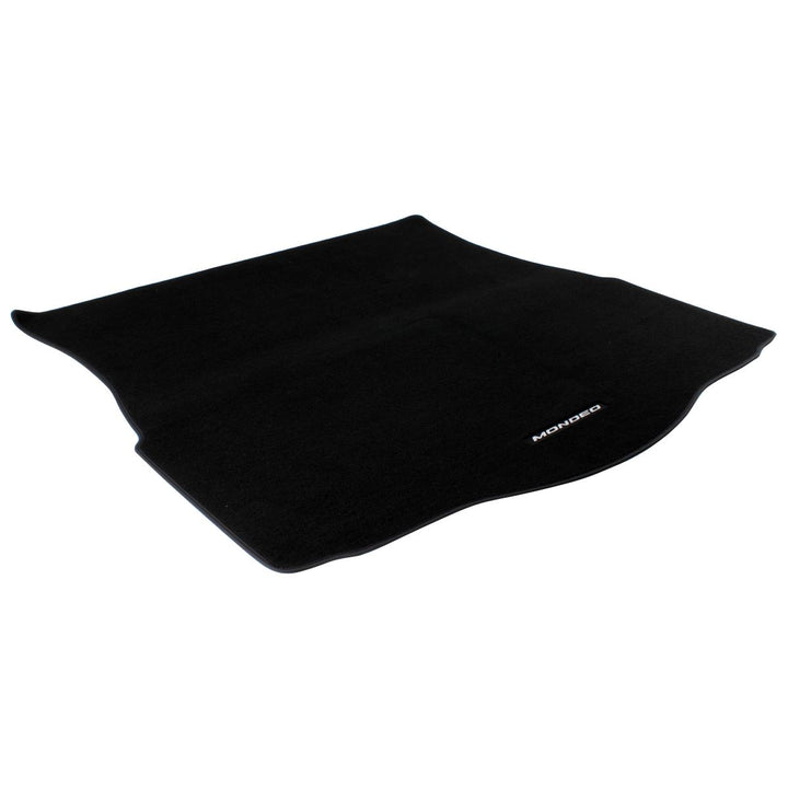 Tapis de coffre reversible noir pour Ford Mondeo à partir de 09/2014