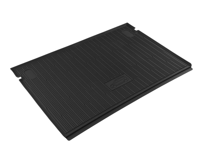 Originale Ford Tourneo/Transit Courier® Pack Protection pour Ford Transit Courier® BEV et Ford Tourneo Courier® BEV
