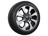 Originale Ford Fiesta/Fiesta Van Jante en alliage 16