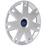 Ford Fiesta Fusion 15