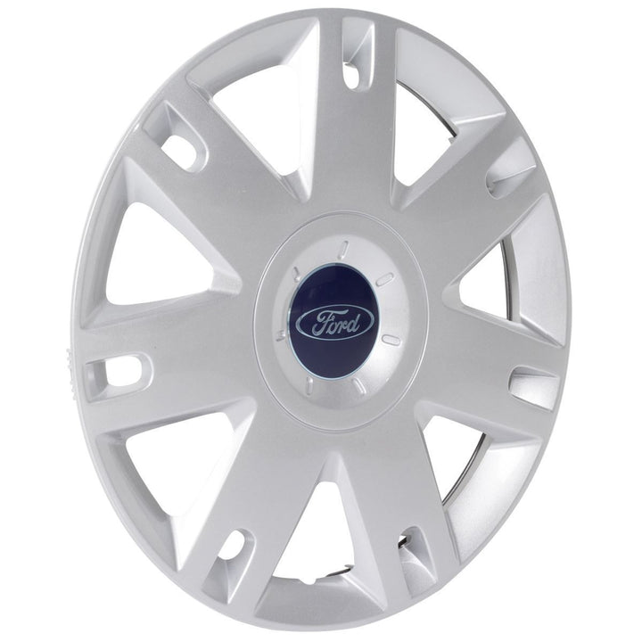 Ford Fiesta Fusion 15