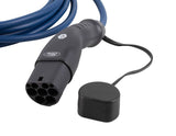 Originale Ford Câble de recharge Pour recharge sur bornes publiques,longueur 8m