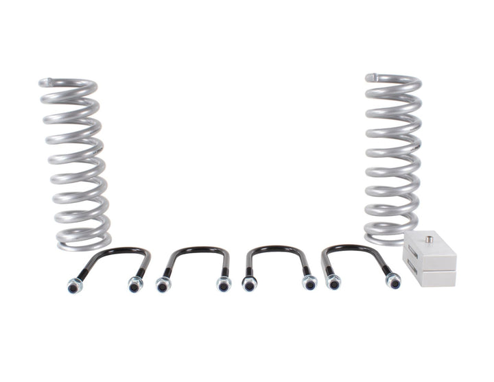Kit Eibach Pro-Lift ressorts de rehaussement de suspension pour Ford Ranger