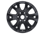 Originale Ford Ranger 01/2012-06/2022 Jante en alliage 18