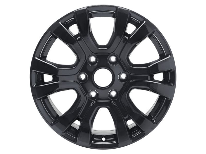 Originale Ford Ranger 01/2012-06/2022 Jante en alliage 18