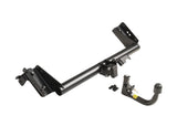 Attelage amovible et kit complet de faisceau électrique 13 broches Mustang Mach-E 2021+