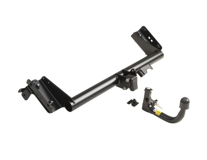 Attelage amovible et kit complet de faisceau électrique 13 broches Mustang Mach-E 2021+