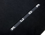 Originale Ford Kuga à partir de 12/2019 Tapis de coffre reversible noir