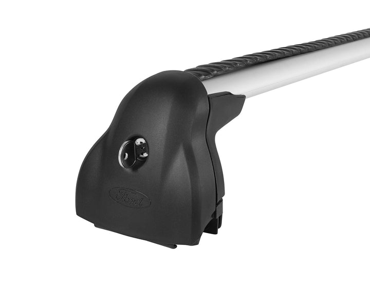 Ford Barres de toit transversales verrouillables (Focus 04/2018 – jusqu'à aujourd'hui)