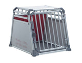 4pets®* Cage pour chien Pro 3 - modèle intermédiaire