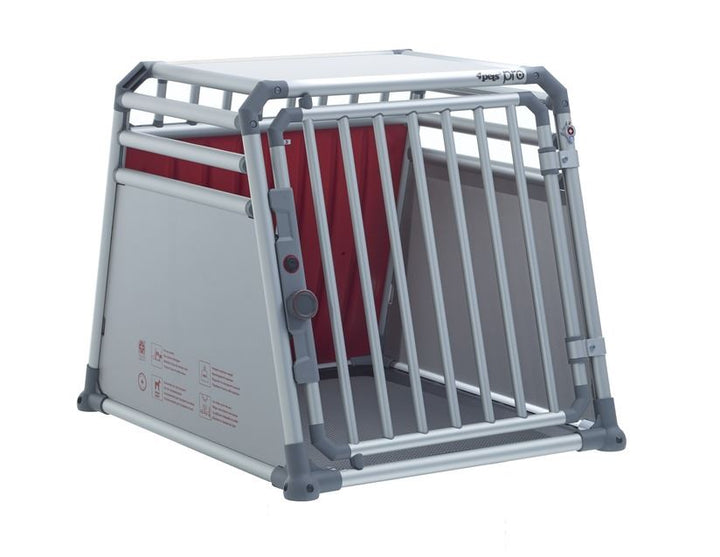 4pets®* Cage pour chien Pro 3 - modèle intermédiaire
