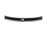 Protection de seuil chargement ClimAir plaque à damier Ford Edge 01/2016-08/2018