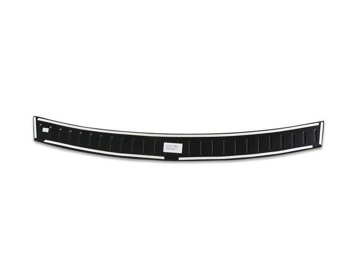 Protection de seuil chargement ClimAir plaque à damier Ford Edge 01/2016-08/2018