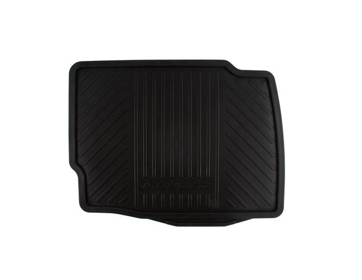 Originale Ford Mondeo® Tapis de sol en caoutchouc avant et arrière,noir