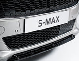 Grille de calandre partie inférieure pour Ford S-MAX à partir de 05/2015