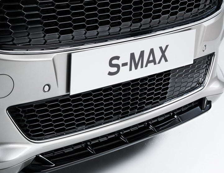 Grille de calandre partie inférieure pour Ford S-MAX à partir de 05/2015