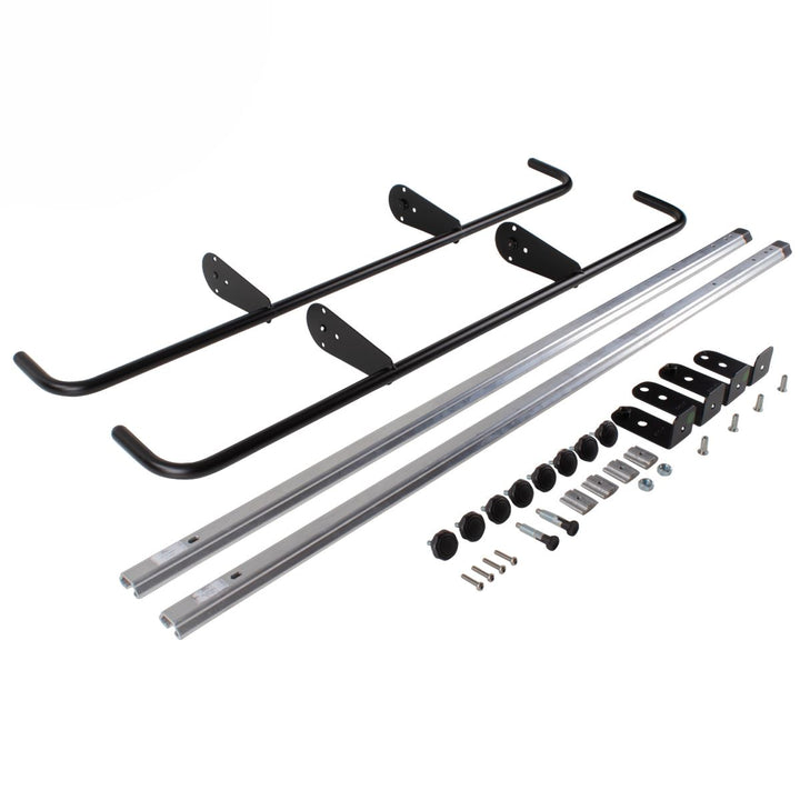 Galerie de toit intérieur pour Ford Transit Custom 01/2012-09/2023