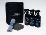 Ford – Kit de nettoyage intérieur