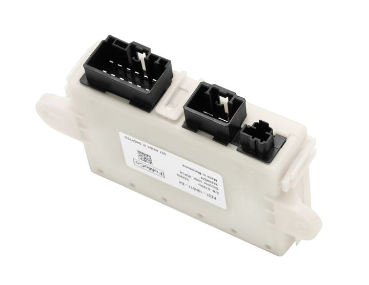 Originale Ford Tourneo/Transit Courier Module arrière de remorquage