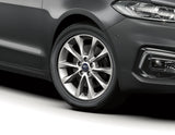 Jante en alliage 17
