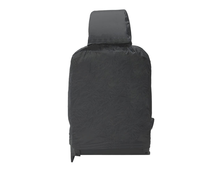 Housse de siège HDD siège passager pour Ford Transit Courier 03/2014-07/2023