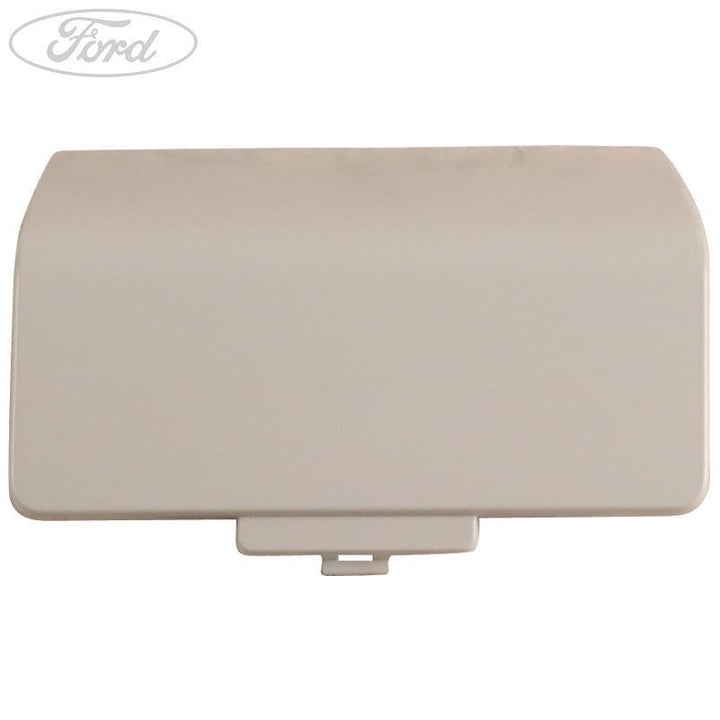 Ford Fiesta Mk7 Cache Point de Levage Bas de Caisse Arrière 2008-2012