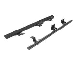Barres de protection de bas de caisse kit pour Ford Bronco