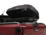 Coffre de toit Thule FORCE XT S noir mat