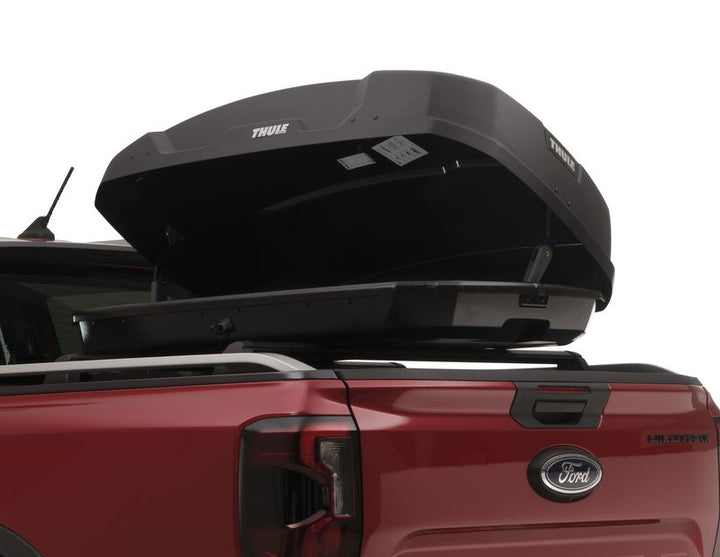 Coffre de toit Thule FORCE XT S noir mat