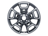 Originale Ford EcoSport 10/2013-09/2017 Jante en alliage 17