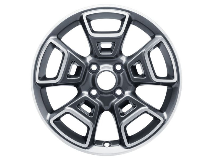 Originale Ford EcoSport 10/2013-09/2017 Jante en alliage 17