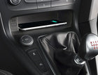 Ford Focus® ACV* Kit de recharge sans fil Qi solution intégrée spécifique au véhicule