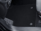 Tapis de sol velours Premium avant pour Ford Focus à partir de 04/2018