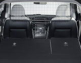Grille de séparation pleine hauteur pour Ford Edge à partir de 01/2016