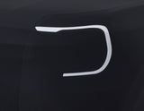 Housse de protection noire Safar pour Ford Ranger à partir de 06/2022