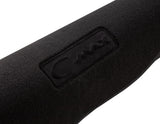 Tapis de coffre reversible noir pour Ford C-MAX à partir de 04/2015