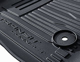 Ford Tapis de sol Caoutchouc avant (TRANSIT CONNECT 02/2014 – jusqu'à aujourd'hui)