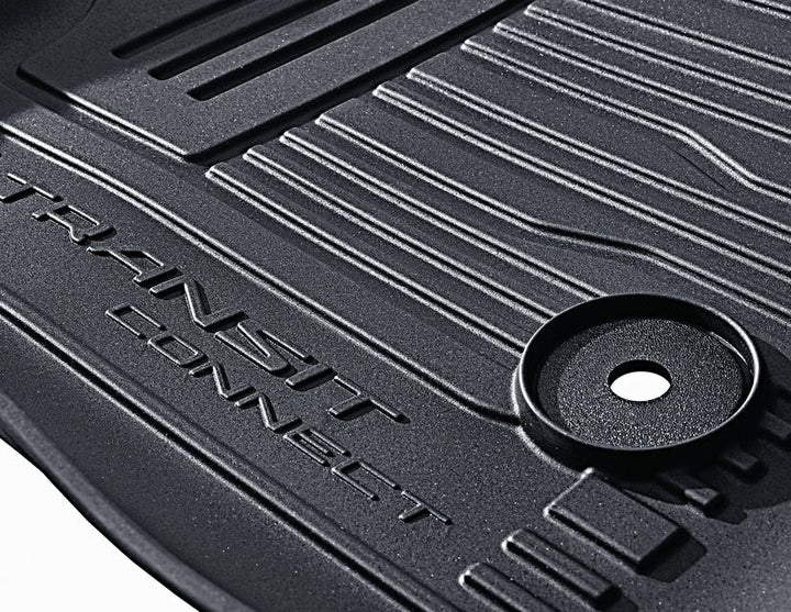 Ford Tapis de sol Caoutchouc avant (TRANSIT CONNECT 02/2014 – jusqu'à aujourd'hui)