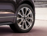 Originale Ford Edge à partir de 01/2016 Jante en alliage 20